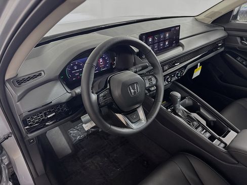 New 2025 Honda Accord Touring image 8