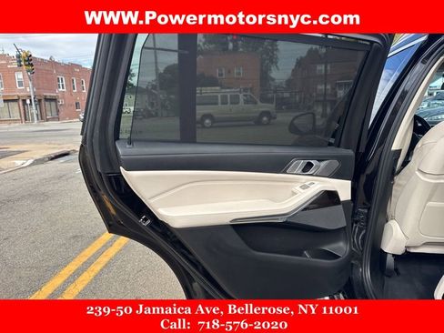 Used 2019 BMW X7 xDrive50i w/ Premium Package image 31