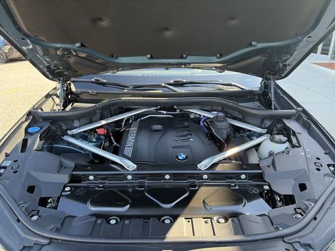Certified 2024 BMW X5 sDrive40i w/ Premium Package RWD image 39