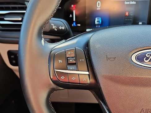 Used 2023 Ford Escape Active image 20