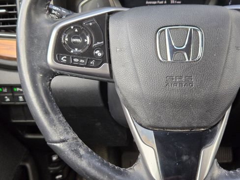 Used 2021 Honda CR-V Touring image 20