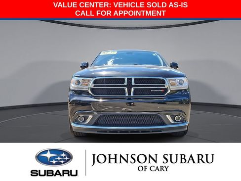 Used 2014 Dodge Durango Limited RWD image 29