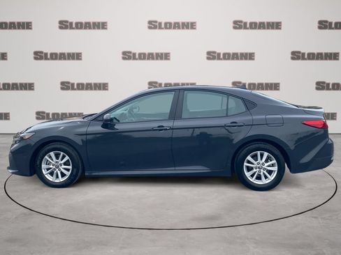Used 2025 Toyota Camry LE FWD image 2