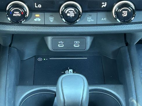 Certified 2026 Honda HR-V Sport image 16