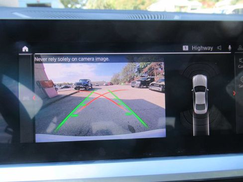 Used 2021 BMW 430i xDrive Coupe w/ Convenience Package image 33