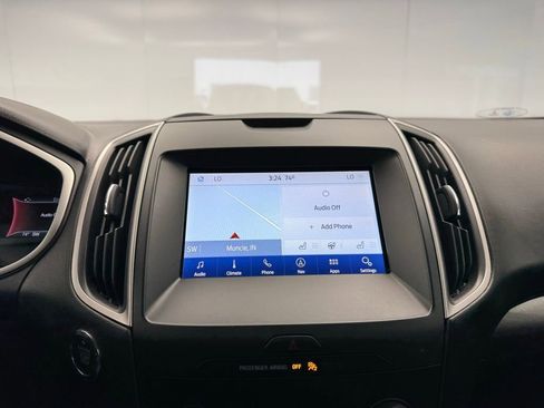 Used 2020 Ford Edge SEL w/ Convenience Package image 28