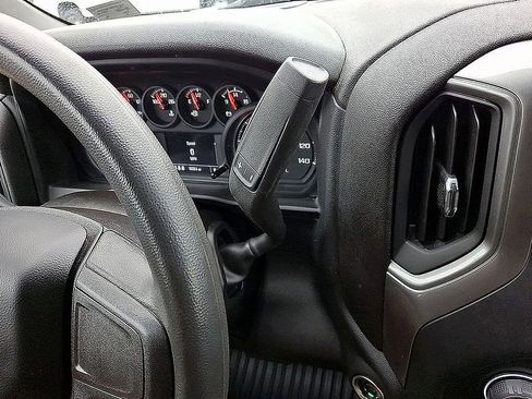 Used 2024 Chevrolet Silverado 3500 W/T w/ WT Convenience Package image 16