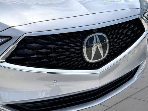 Used 2022 Acura MDX SH-AWD w/ Advance Package image 30
