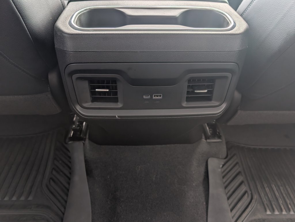 Used 2025 Chevrolet Silverado 1500 RST AWD/4WD image 25