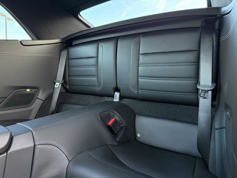 Certified 2023 Porsche 911 Carrera GTS w/ Premium Package image 31