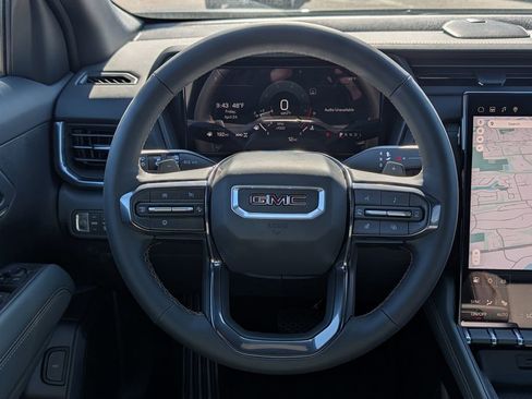 New 2026 GMC Terrain AT4 AWD/4WD image 34