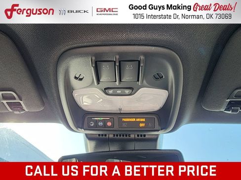 New 2026 GMC Canyon Elevation w/ Convenience Package AWD/4WD image 39