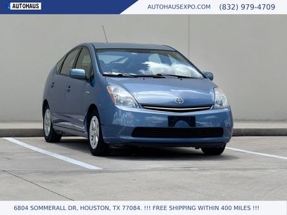 Used 2008 Toyota Prius