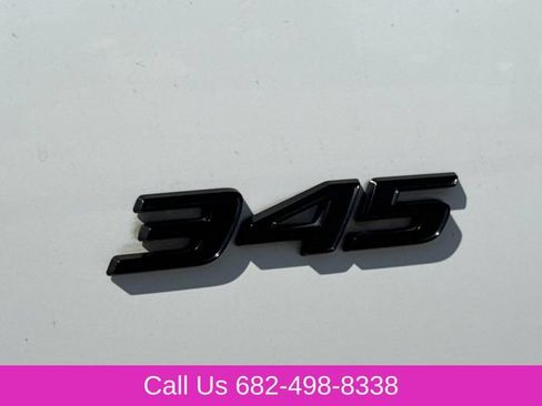 Used 2023 Dodge Charger R/T w/ Blacktop Package RWD image 6