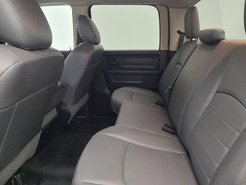Used 2017 RAM 1500 Tradesman w/ Protection Group AWD/4WD image 18