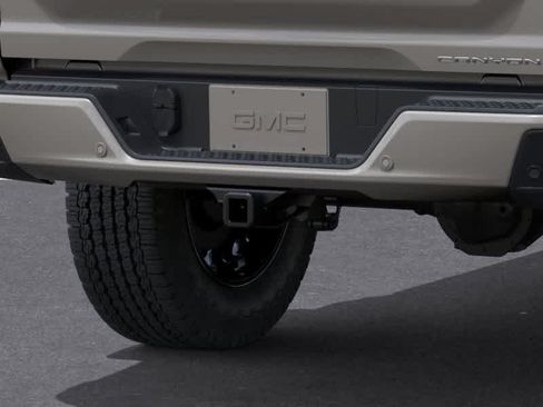 New 2026 GMC Canyon Denali AWD/4WD image 14