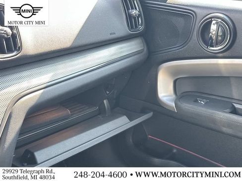 Used 2023 MINI Cooper Countryman S AWD/4WD image 37