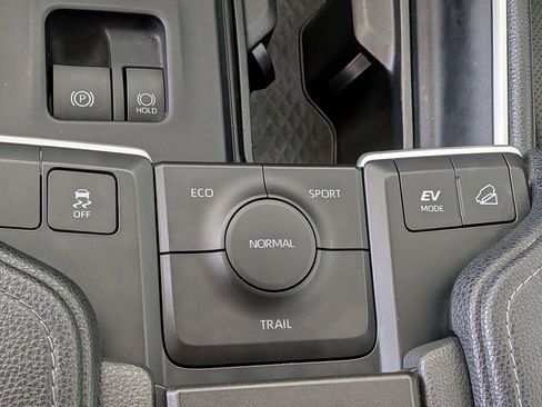 Certified 2024 Toyota Grand Highlander Limited image 22