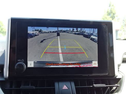 Certified 2025 Toyota RAV4 XLE w/ Convenience Package FWD image 30
