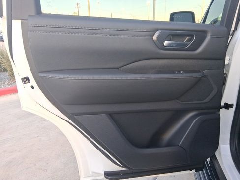 New 2026 Nissan Armada SV image 23