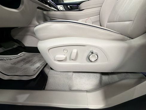 New 2026 Buick Enclave Avenir w/ Super Cruise Package image 20