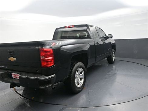 Used 2018 Chevrolet Silverado 1500 LT w/ All Star Edition image 7