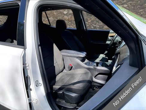 Used 2019 GMC Terrain SLE FWD image 7