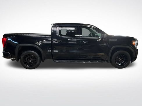 Used 2020 GMC Sierra 1500 Elevation w/ Elevation Value Package AWD/4WD image 8