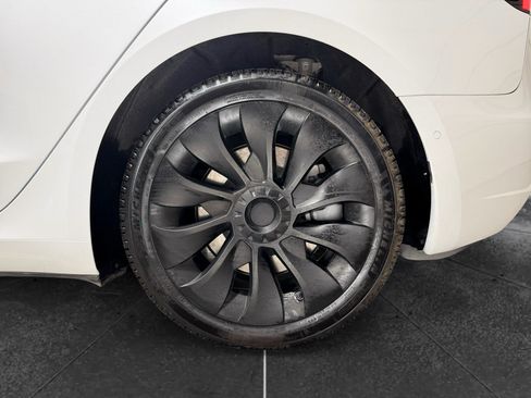 Used 2019 Tesla Model 3 Performance AWD/4WD image 32