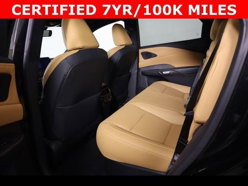 Used 2024 Lexus RX 350 Premium w/ Accessory Package (Z1) AWD/4WD image 15