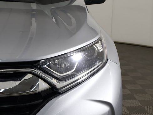 Used 2019 Honda CR-V LX image 10