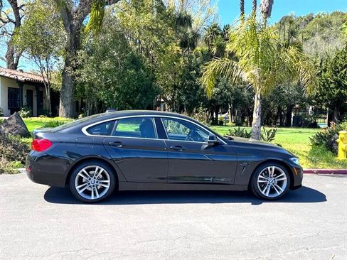 Used 2018 BMW 430i Gran Coupe w/ Premium Package image 5