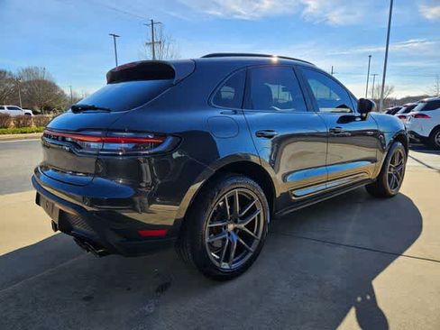 Used 2024 Porsche Macan image 9