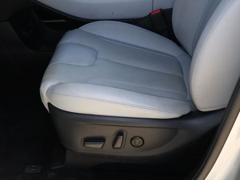 Used 2020 Hyundai Palisade SEL FWD image 15