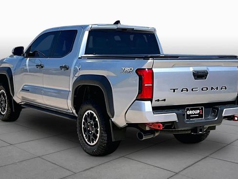 Used 2024 Toyota Tacoma TRD Off-Road AWD/4WD image 11