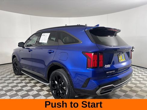 Used 2023 Kia Sorento SX AWD/4WD image 9