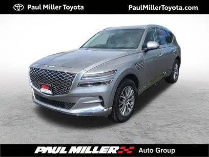 Used 2024 Genesis GV80 2.5T