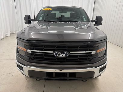 Used 2024 Ford F150 XLT w/ Tow/Haul Package