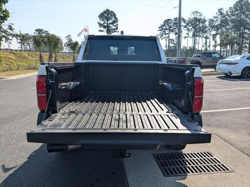 Certified 2024 Toyota Tacoma SR AWD/4WD image 13
