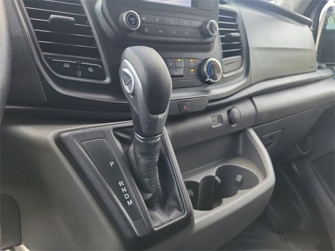 Used 2023 Ford Transit 250 148 High Roof AWD w/ Load Area Protection Package image 21