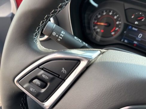 Used 2023 Chevrolet Camaro LT w/ RS Package image 22