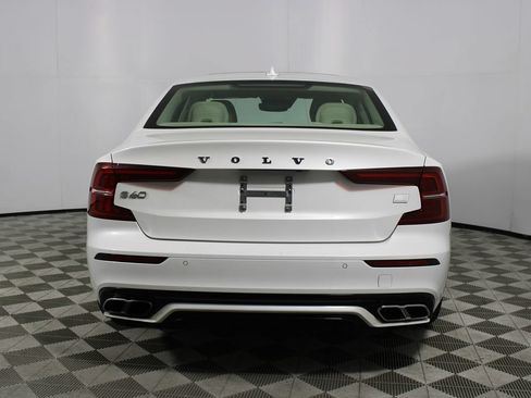 Used 2021 Volvo S60 T8 R-Design Expression AWD/4WD image 40
