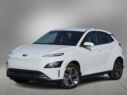 Used 2023 Hyundai Kona SE