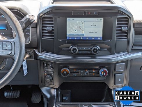 Certified 2023 Ford F150 XL w/ STX Appearance Package AWD/4WD image 18