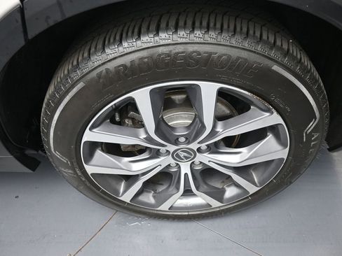 Used 2023 Acura MDX SH-AWD w/ Technology Package image 15
