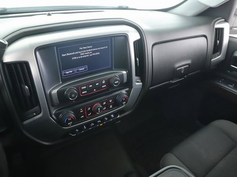 Used 2016 GMC Sierra 3500 SLE w/ SLE Preferred Package image 24