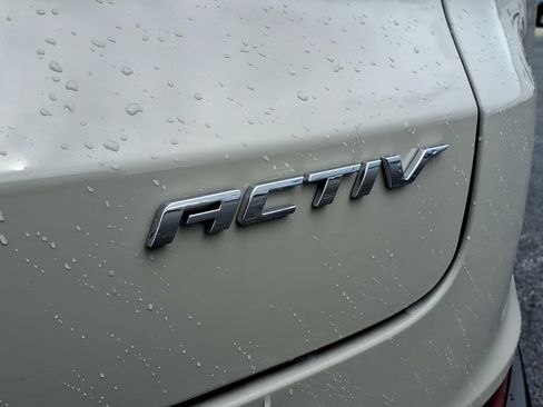 New 2026 Chevrolet TrailBlazer ACTIV w/ Convenience Package FWD image 17