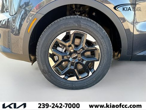 New 2026 Kia Sorento S AWD/4WD image 39