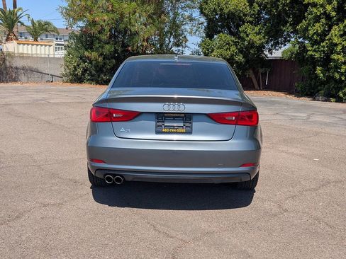 Used 2015 Audi A3 1.8T Premium Plus image 5