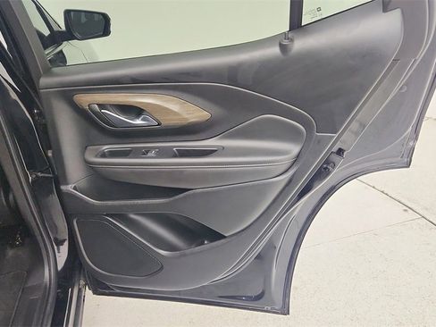 Certified 2023 GMC Terrain Denali w/ Black Diamond Edition image 47